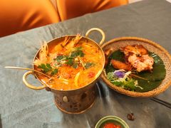 -阿莱唛唛泰国菜·海鲜餐厅(蛇口店)