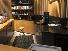 -星巴克(北京万科时代广场店)