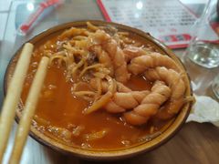 -张氏北相羊肉胡卜(八一店)