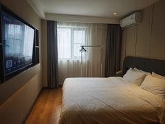 -锦江之星(广州海珠江泰路地铁站店)