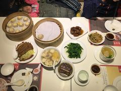 -鼎泰丰(渔阳店)