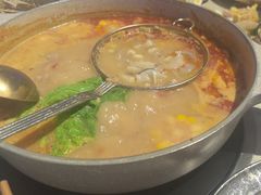 -琥珀川糟粕醋火锅(慈云寺店)