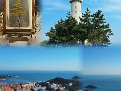 -威海国际海水浴场旅游区