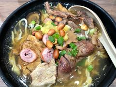 -阿芬卤面(花巷店)