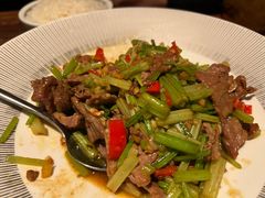 -YAFEE雅菲·粤菜·湘菜·融合菜(魏公村店)