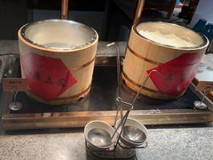 -杭州开元名都大酒店·地中海自助餐厅