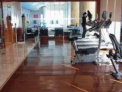 -廊坊固安福朋喜来登酒店