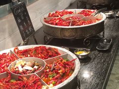 -博林天瑞喜来登酒店·西丽尚膳