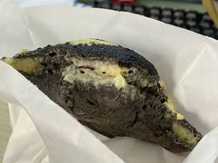 火山榴莲-酵墅·手感烘焙(印象汇店)
