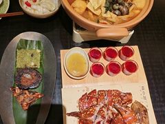 -桂小厨广西菜(万象城店)