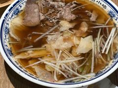 -直隶安家牛肉罩饼(建华店)