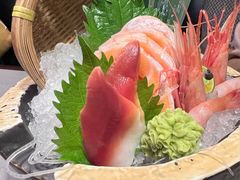 -满来寿喜烧(金虹桥店)