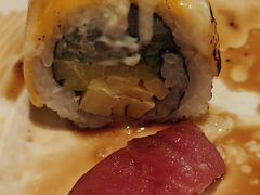 -岷山饭店-芝芝自助餐厅