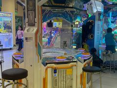 -meland·儿童乐园·游戏厅娃娃机·电玩Xbox(成都合生汇店)