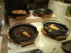 -蓝海国际大饭店·蓝钻自助百汇(兰山店)