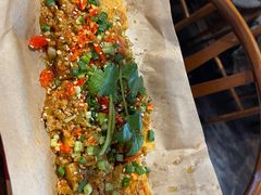 -红料理|串串有瘾·烧烤(吴中路店)