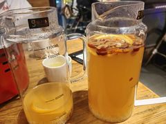-管氏翅吧(中关村店)