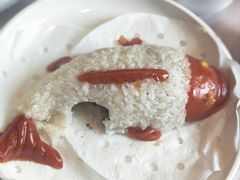 -功德林素菜饭庄(前门店)