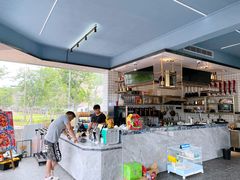 -SHRIMP CLUB万东餐饮钓虾·清吧