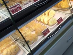 奶油包-皇朝西饼(建设店)