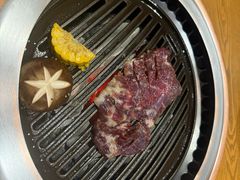 -炎蔵牛舌烤肉