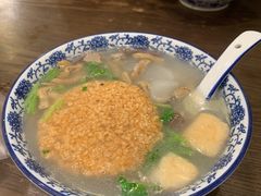 -小潘记鸭血粉丝汤