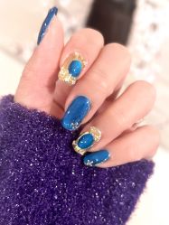 -JX今喜美甲美睫