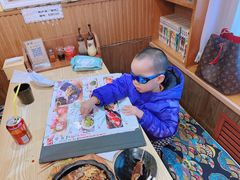 -胜代日本料理(云程巷小区店)