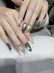 -艾珂·美甲美睫