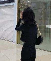 -川和潮人漂色·烫染·接发