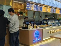 -清真·尖子尖牛肉面(王府井店)