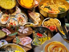 -东味北道熟成·炭火烤肉(九龙店)