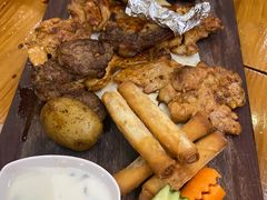 -TUK土耳其餐厅·下午茶(卢湾店)