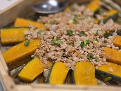 -麒麟中餐厅·经典粤菜·地道菜式老字号(广州长隆酒店)