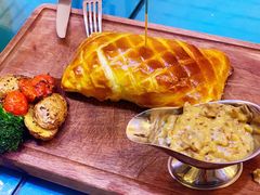 -My Way Town买味堂·东南亚餐厅(亦庄店)