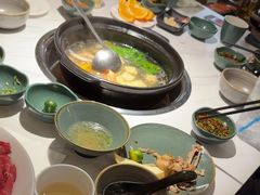 -狐狸爱上椰子鸡(滨江星光大道店)