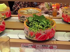 -龍歌自助小火锅(崂山丽达店)