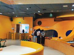 -IBOBI早教·托班·国际家庭互动成长中心(欢乐海岸中心)