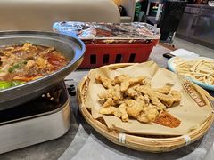 -肖记公安牛肉鱼杂馆·省级非物质文化遗产(江汉路直营店)