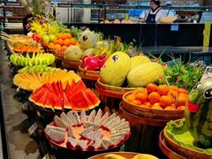 -梨花自助烤肉(乐宾店)