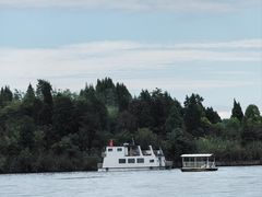 -仙海旅游度假区