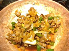 -云海肴汽锅鸡·云南小炒(曲江大悦城店)