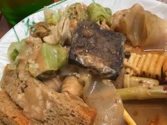 -郭记小街麻辣烫(虎坊路店)