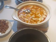 -八府香鸭·啫啫煲(华山路店)