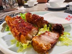 -金山记靓鸡专门店·中山菜