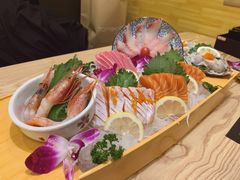 -食鲤料理(西虹东路店)