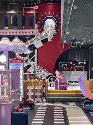 -MELAND亲子乐园•派对•研学(集美世茂店)