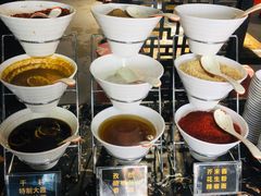 -33韩式自助烧烤(环城南路店)