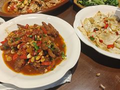 -朗妈私房菜(婺女州店)