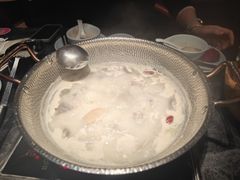 -捞王锅物料理(金华义乌之心店)
